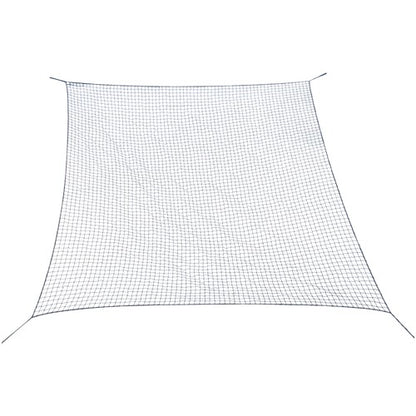 Solid Spare 10 x 30 Feet Baseball Softball Batting Cage Net Backstop Practice Net