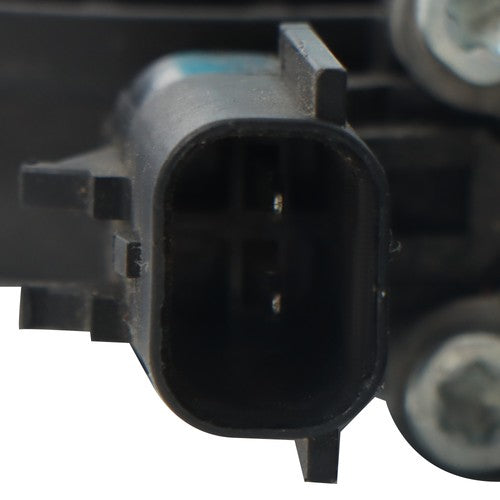Solid Spare Window Lift Motor NEW For GMC Terrain Chevy Cruze Equinox Sonic 2012-17 742-087