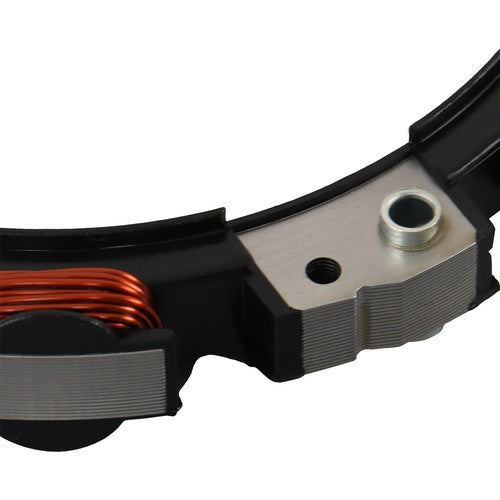 Solid Spare 592830 696458 691064 Stator Alternator For Briggs & Stratton 10/16 Amp Regulated