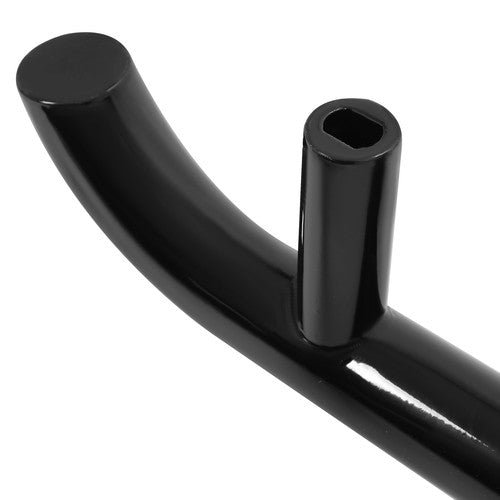 Solid Spare 2-Seat Extreme Kick Out Nerf Bars Rock Slider Fit Polaris General 1000 2016-2025