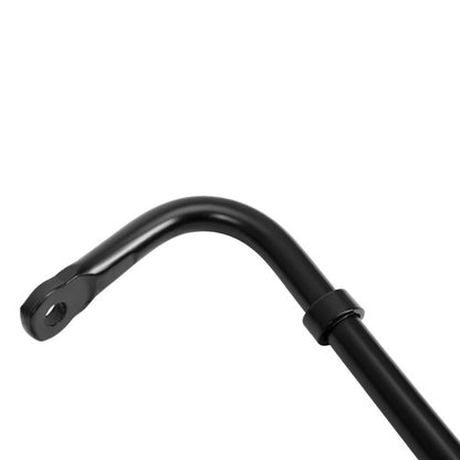 Solid Spare Steel Black Front Sway Bar For All 2017-2021 18 19 Can Am Maverick X3 #703501043