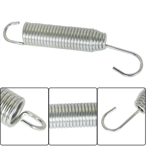 Solid Spare 135x98x6 08320300 Replaces For Ariens Gravely Lawn Mower Tension Spring