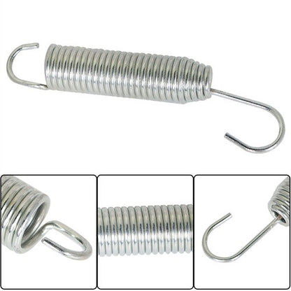 Solid Spare 135x98x6 08320300 Replaces For Ariens Gravely Lawn Mower Tension Spring