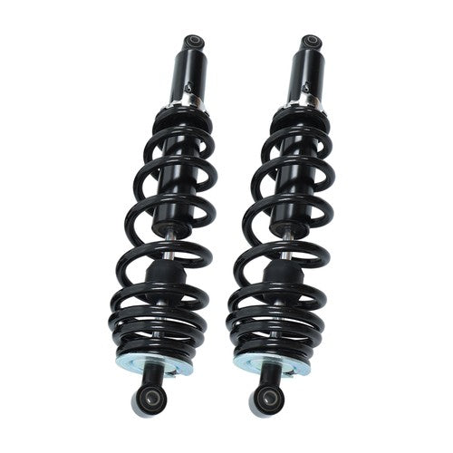 Solid Spare For Can Am Defender HD8 2017-2020 2pcs Front Shock Absorber Replacement for