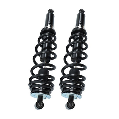 Solid Spare For Can Am Defender HD8 2017-2020 2pcs Front Shock Absorber Replacement for