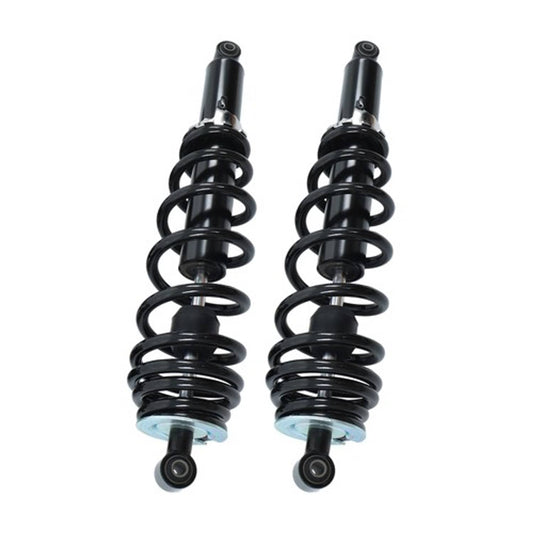Solid Spare For Can Am Defender HD8 2017-2020 2pcs Front Shock Absorber Replacement for