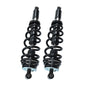 Solid Spare For Can Am Defender HD8 2017-2020 2pcs Front Shock Absorber Replacement for
