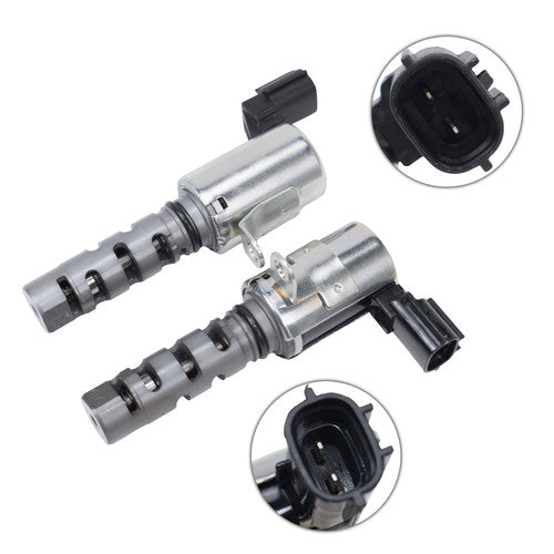 2pc Intake & Exhaust Valves for CHRYSLER 200 2011-2014 for CIRRUS 2007-2010