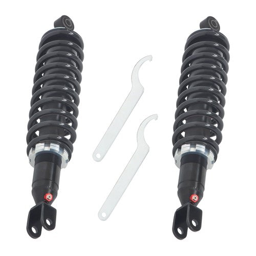 Solid Spare 2003-2014 For Honda Rincon 650 680 51400-HN8-003 ATV Front Gas Shocks Absorber