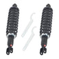 Solid Spare 2003-2014 For Honda Rincon 650 680 51400-HN8-003 ATV Front Gas Shocks Absorber