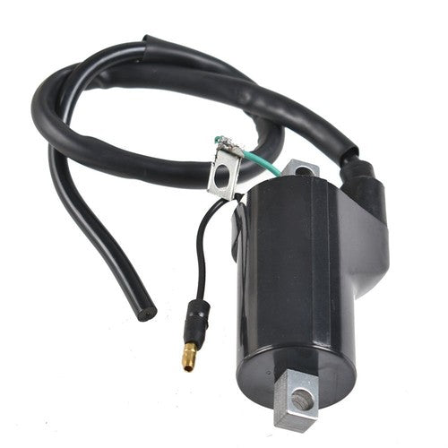 Solid Spare For Honda CR250R 1990-1992 CR500R 1990-2001 Replaces 30500-KZ3-701 Ignition Coil