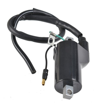 Solid Spare For Honda CR250R 1990-1992 CR500R 1990-2001 Replaces 30500-KZ3-701 Ignition Coil