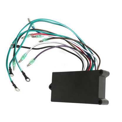 Solid Spare CDI Power Pack Fits For Mercury 3 Cylinder 65-95 HP 18495A15 18495A12 18495A10
