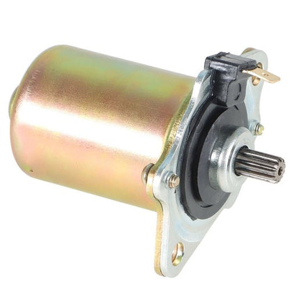 Solid Spare Premium New Starter For Honda Scooter SA50 Elite SR SA50P Elite S 31200-GW0-010