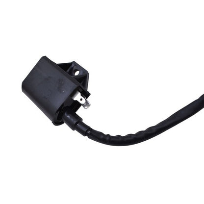 Solid Spare Ignition Coil For 2004-2014 Polaris Sportsman Ranger 400 450 500 3089239 ATV
