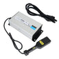 Solid Spare 36Volt 20Amp Golf Cart Battery Charger D-Plug Fit For E-Z-GO TXT 1995-Up New