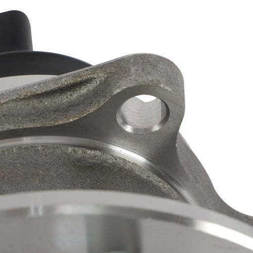Solid Spare Rear Left / Right Wheel Bearing Hub Assembly For Toyota Sienna 2004 - 2010 FWD