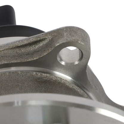 Solid Spare Rear Left / Right Wheel Bearing Hub Assembly For Toyota Sienna 2004 - 2010 FWD