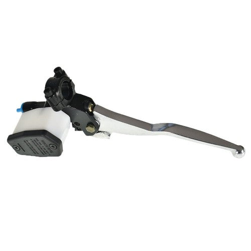 Solid Spare Front Brake Calipers Pads + Brake Master Cylinder For Arctic Cat 250 300 400 500