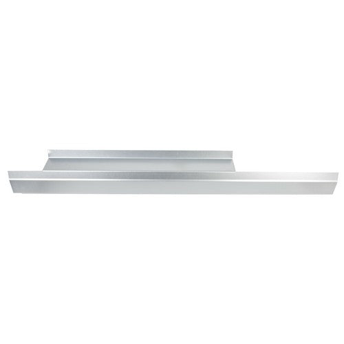 Solid Spare Rocker Panel &Cab Corner For 07-13 Chevy Silverado Standard /Regular Cab 2 Door