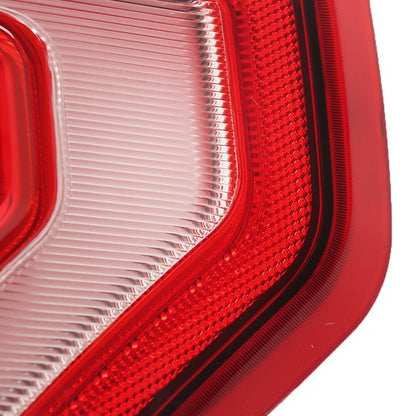 Solid Spare For Ford F150 15-2017 LED Quality Right Side Tail Light Brake Lamp w/Blind Spot