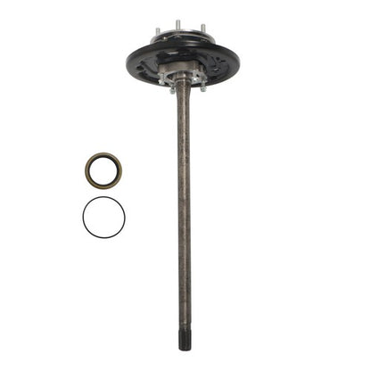 Solid Spare For 05-15 Toyota Tacoma Pre-Pressed Rear Driver Side Axle Shaft Assembly 926-139