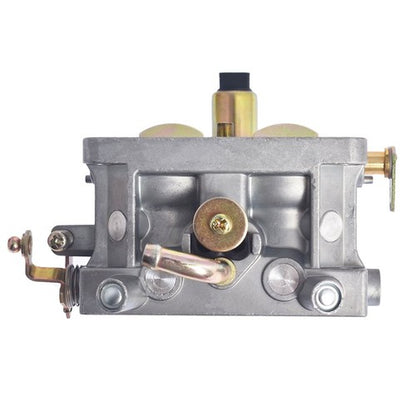 Solid Spare For Generac 0G4611 GTV990 GT990 Replaces 0F9036 (PWY) 053640 33HP Carburetor