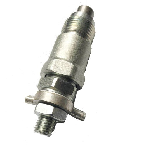 Solid Spare Fuel Injector For Kubota B7200D B7200E B7200HSTD B7200HSTE B7100D B7100HST-D