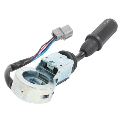Solid Spare 70180295 For JCB Excavator - Forward Reverse Column Switch (PART NO. 701/80295)