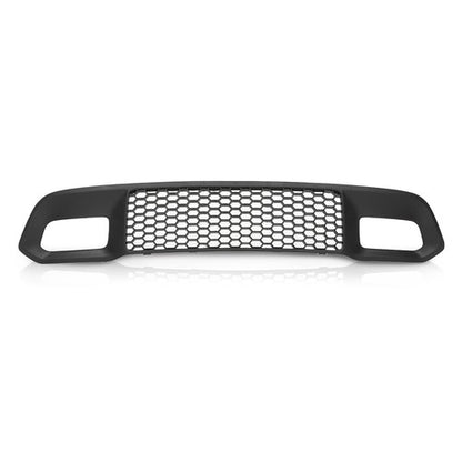 Solid Spare Front Lower Bumper Grille Grill Fit For 2017-2019 Jeep Grand Cherokee 68310773AB