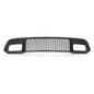 Solid Spare Front Lower Bumper Grille Grill Fit For 2017-2019 Jeep Grand Cherokee 68310773AB