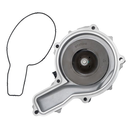 Solid Spare 24152057 23957756 85151955 22183231 Water Pump For Volvo D13 D16 MACK MP8