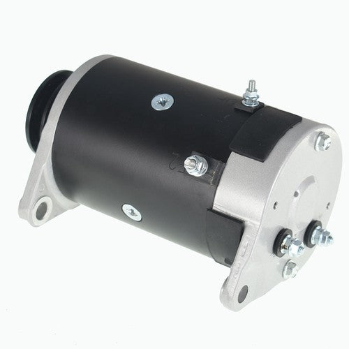 Solid Spare Fits For Golf Cart Club Car DS Series 1996-2006 101829401 Starter Generator