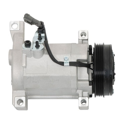 Solid Spare Fit For CHEVROLET SUBURBAN 2500 2000-2002 Air Conditioner Compressor 15-21127