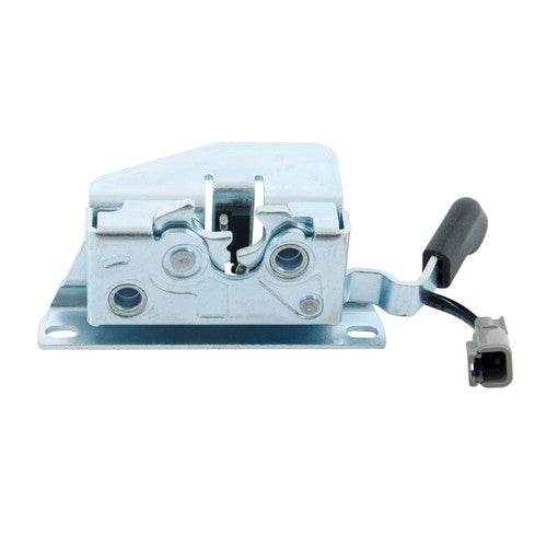 Solid Spare Front Door Latch With Sensor Compatible For Bobcat S175 S650 T250 T6507 7109661