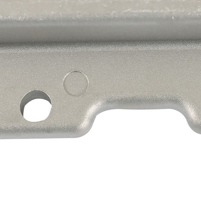 Solid Spare New For Peterbilt 379 / 378 Left Hinge Hood Pivot Bracket #13-04286L Replacement