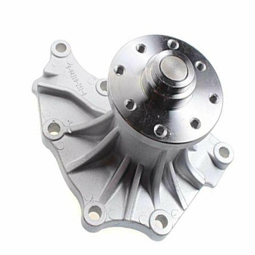 Solid Spare New Water Pump for Isuzu 4JB1 SUMITOMO SH60 Kato HD307 KOBELCO SK60