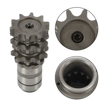 Solid Spare For Bobcat S130 S550 S16 645 Skid Steer Loader Shaft Trans 7161187 7253962