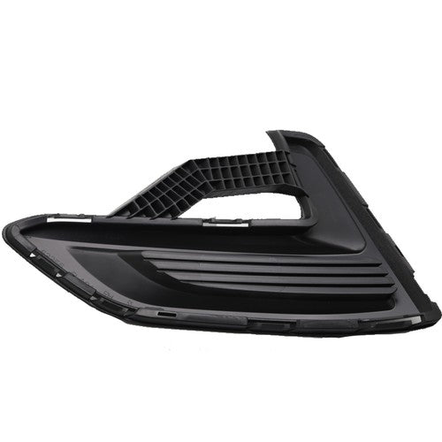 New Fits 2020-2023 Nissan Sentra S SR SV Left Right Front Bumper Fog Light Cover