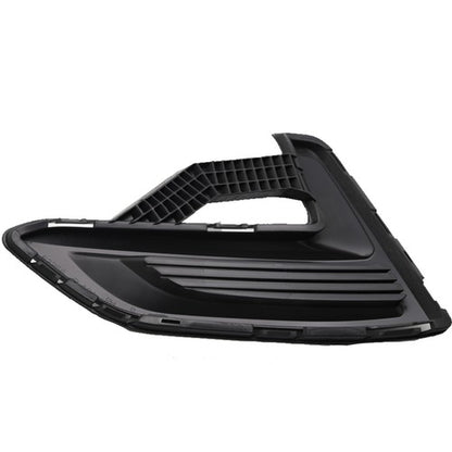 New Fits 2020-2023 Nissan Sentra S SR SV Left Right Front Bumper Fog Light Cover