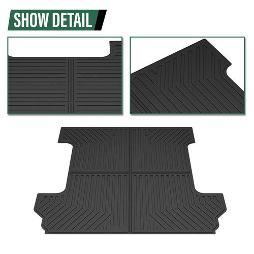 Solid Spare Fit For 11-19 Explorer Windshield Pillar Trim Molding Left Driver Side Inner