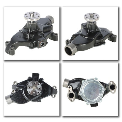 Solid Spare Engine Circulating Water Pump For MerCruiser Volvo Penta GM 4.3 5.0 5.7 6.2L 350