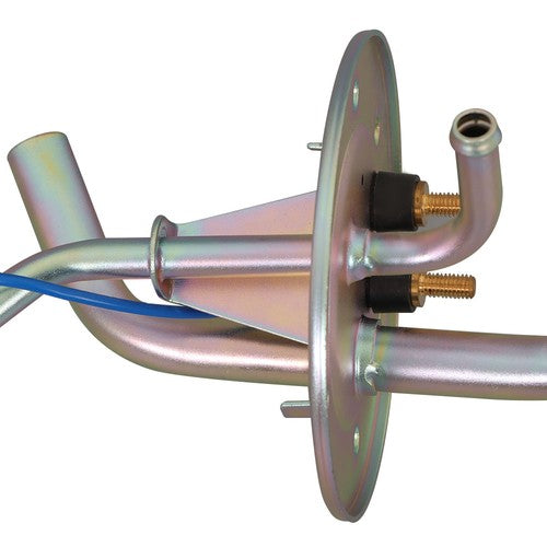 Solid Spare Fuel Sending Unit For Dodge D/W Pickup D100 W100 1974-80 21Gal Rear Gas Tank New