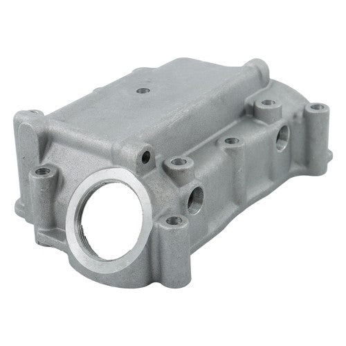 Solid Spare Cylinder Head Cover + Cylinder Head Sleeve Cylinder Gasket Kit For HONDA TRX500