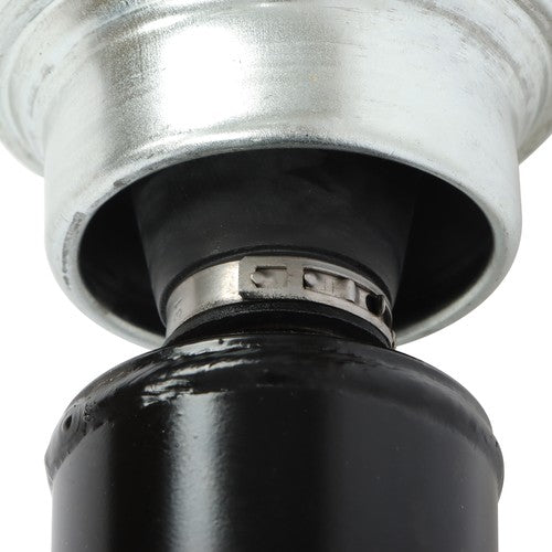 Solid Spare Fit For Dodge Dakota 2007-11 Mitsubishi Raider 4WD New Driveshaft Assembly