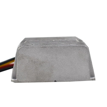Solid Spare 12V Step Up to 24V DC/DC Car Voltage Converter 15A 360W Power Supply Waterproof