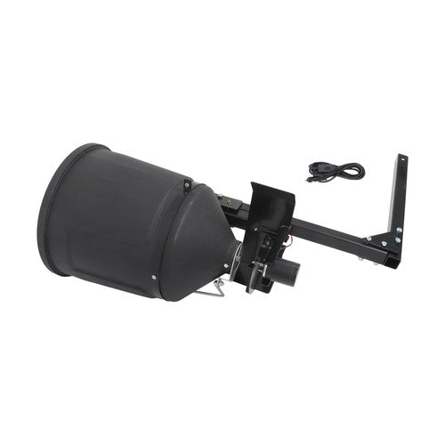 Solid Spare Multipurpose Broadcast Spreader UTVS16 For Salt, Grass Seed, Fertilize...UTV