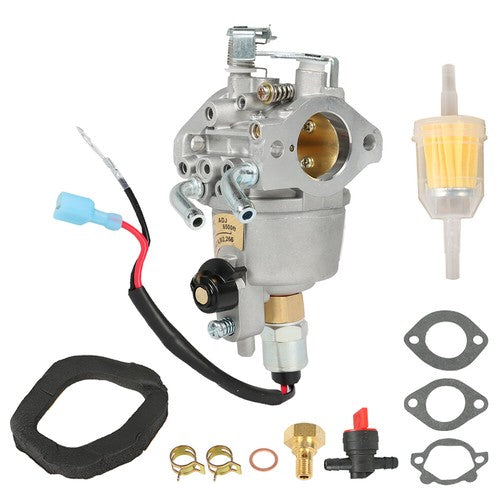 Solid Spare Carburetor Fit for Onan Generator A041D744 KY Series w/Gaskets146-0881