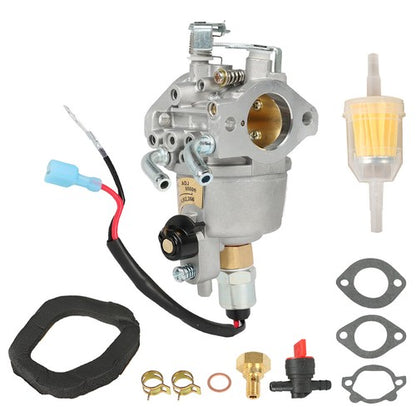 Solid Spare Carburetor Fit for Onan Generator A041D744 KY Series w/Gaskets146-0881