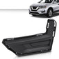Solid Spare Fit For 2017-2020 Nissan Rogue NI1038148 Front Left Driver Side Fog Light Cover